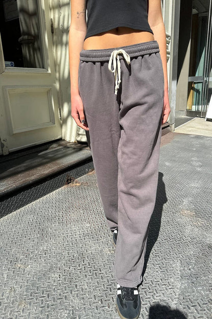 Brandy Melville Great Value | Anastasia Tie Sweatpants