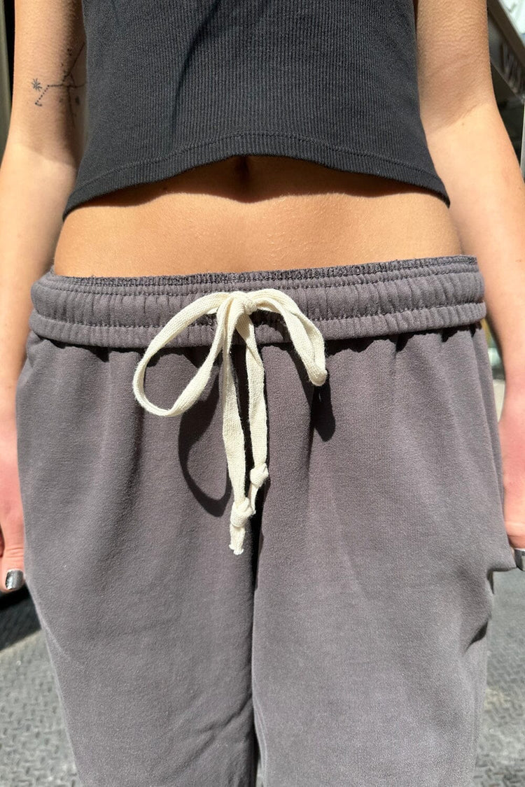 Brandy Melville Great Value | Anastasia Tie Sweatpants