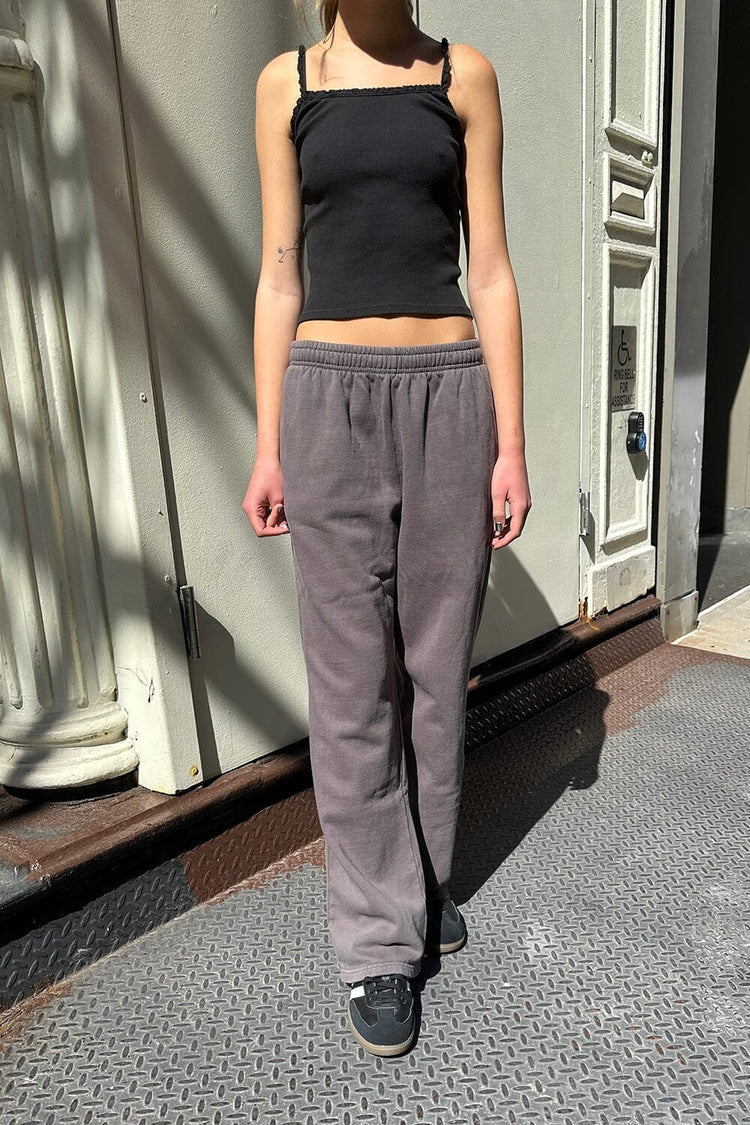 Brandy Melville Great Value | Anastasia Tie Sweatpants