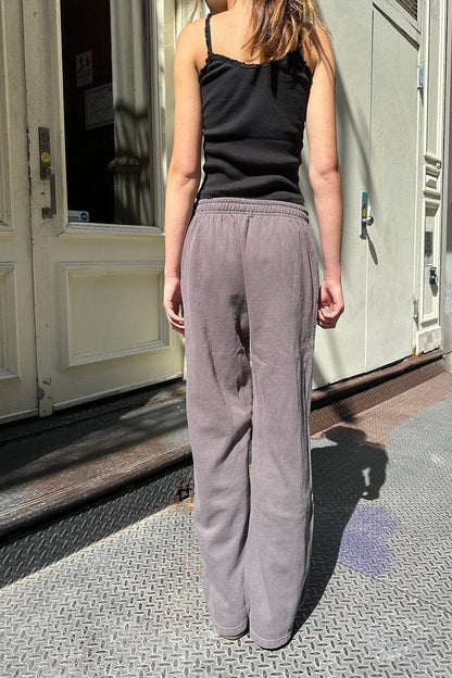 Brandy Melville Great Value | Anastasia Tie Sweatpants