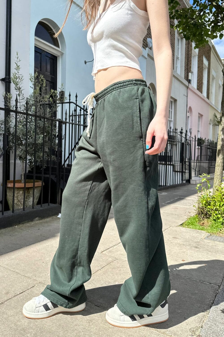Brandy Melville Great Value | Anastasia Tie Sweatpants