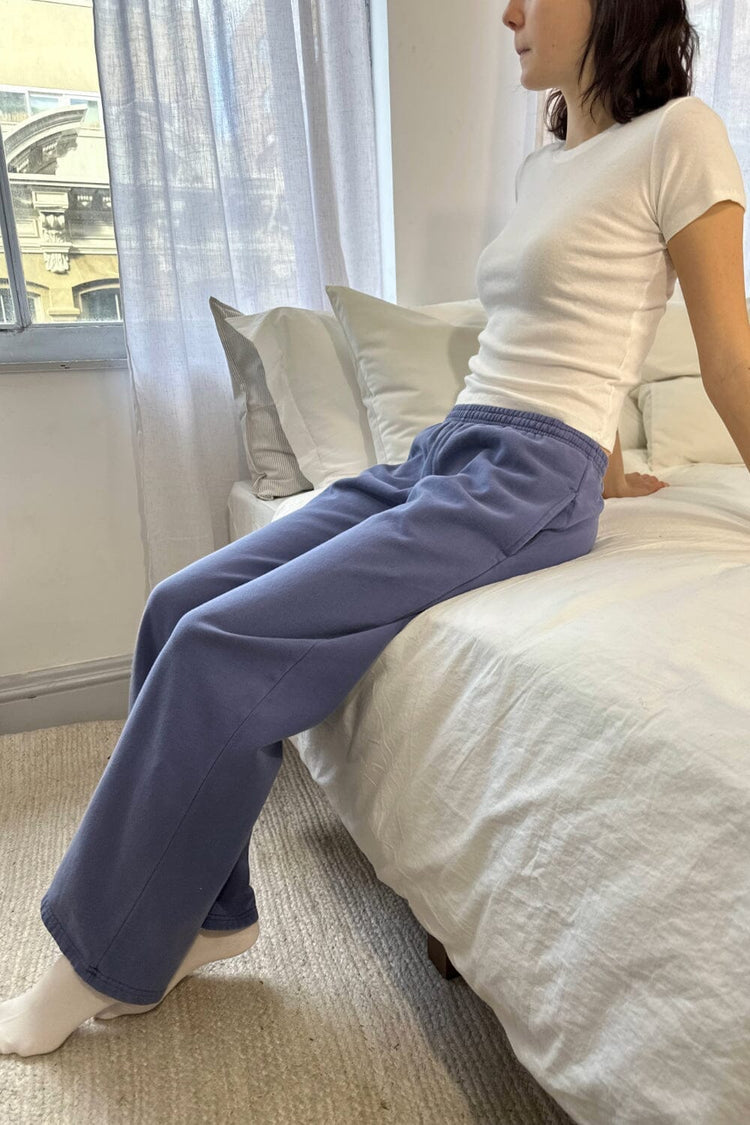 Brandy Melville Great Value | Anastasia Tie Sweatpants