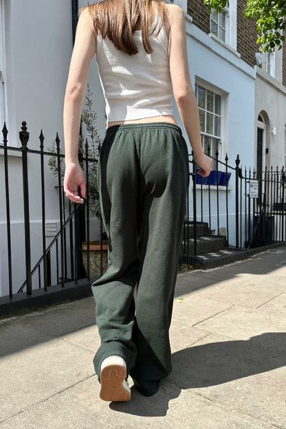 Brandy Melville Great Value | Anastasia Tie Sweatpants
