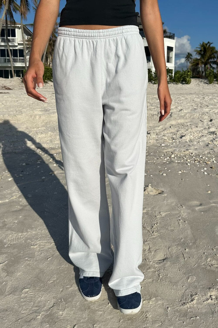 Brandy Melville Great Value | Anastasia Tie Sweatpants