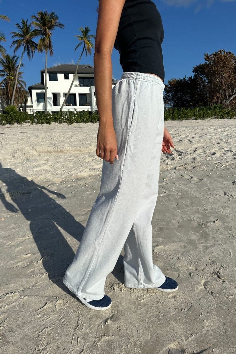 Brandy Melville Great Value | Anastasia Tie Sweatpants