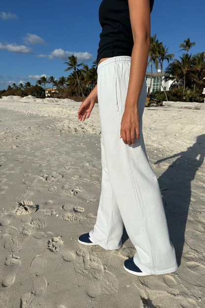 Brandy Melville Great Value | Anastasia Tie Sweatpants