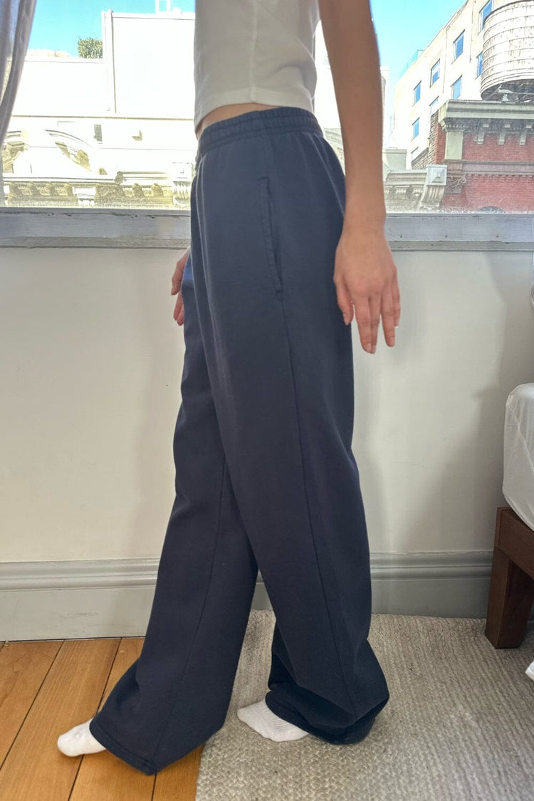 Brandy Melville Great Value | Anastasia Tie Sweatpants