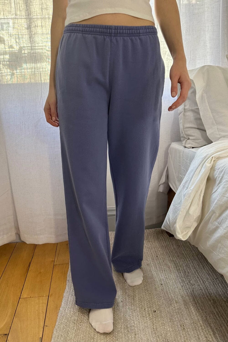 Brandy Melville Great Value | Anastasia Tie Sweatpants