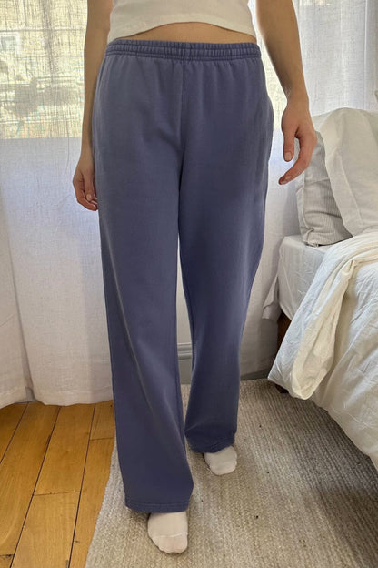 Brandy Melville Great Value | Anastasia Tie Sweatpants