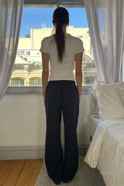 Brandy Melville Great Value | Anastasia Tie Sweatpants