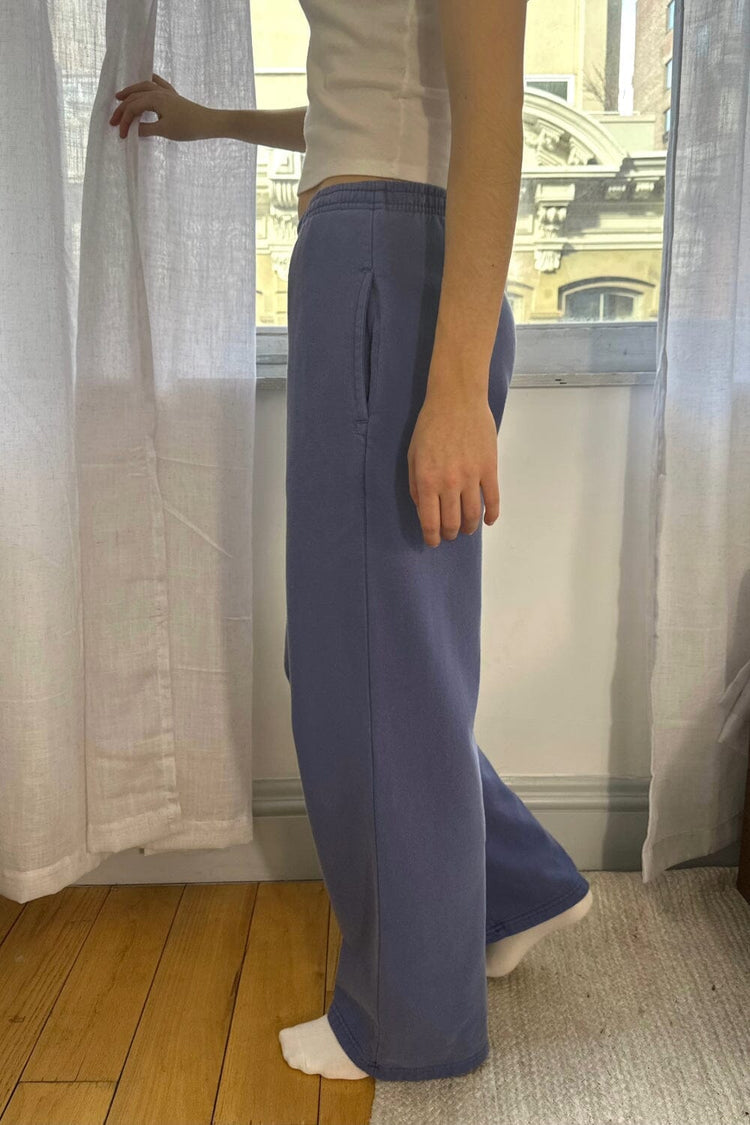 Brandy Melville Great Value | Anastasia Tie Sweatpants