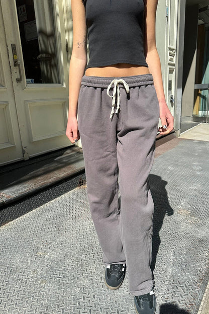 Brandy Melville Great Value | Anastasia Tie Sweatpants