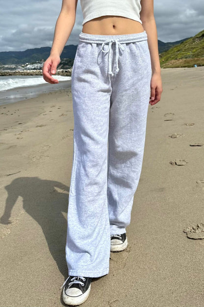 Brandy Melville Essential | Anastasia Soft Sweatpants