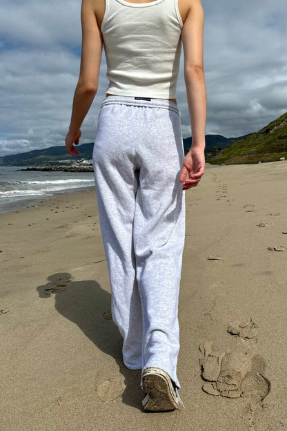 Brandy Melville Essential | Anastasia Soft Sweatpants