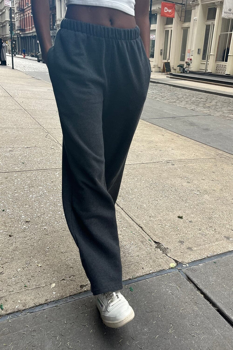 Brandy Melville Essential | Anastasia Soft Sweatpants