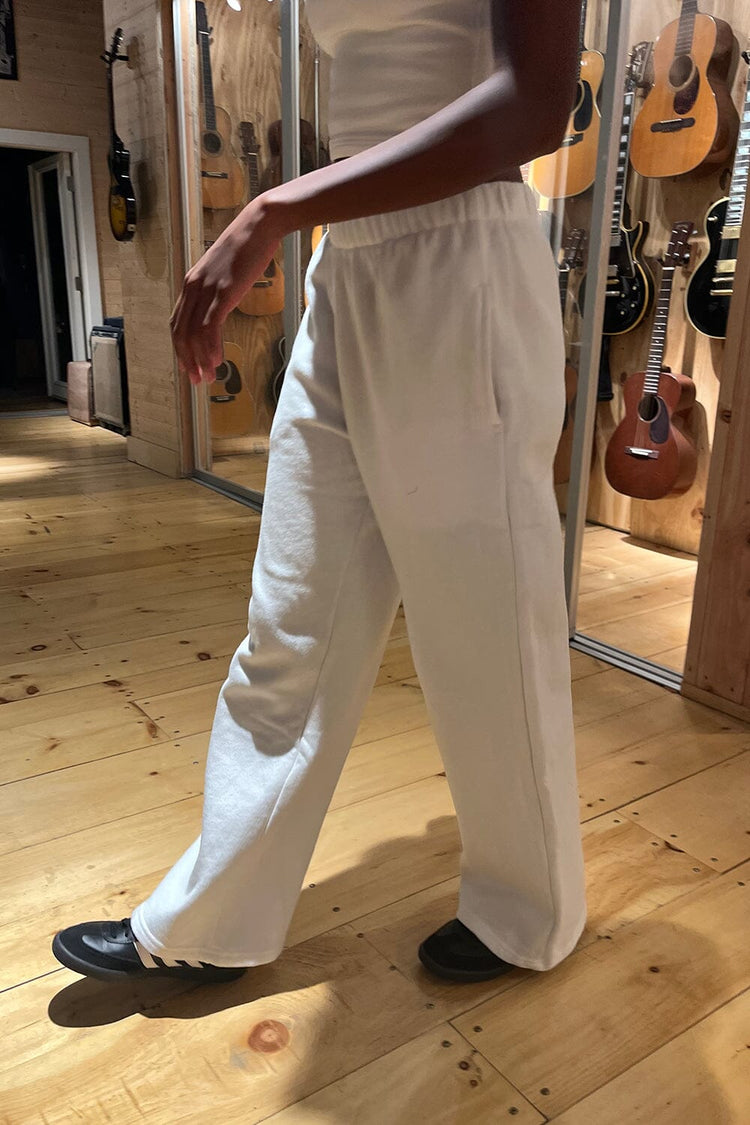 Brandy Melville Essential | Anastasia Soft Sweatpants