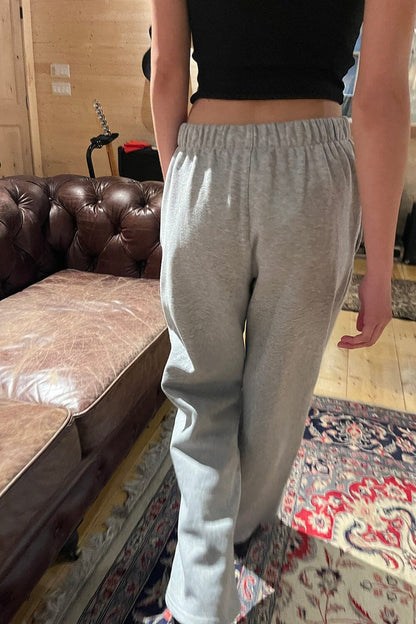 Brandy Melville Essential | Anastasia Soft Sweatpants