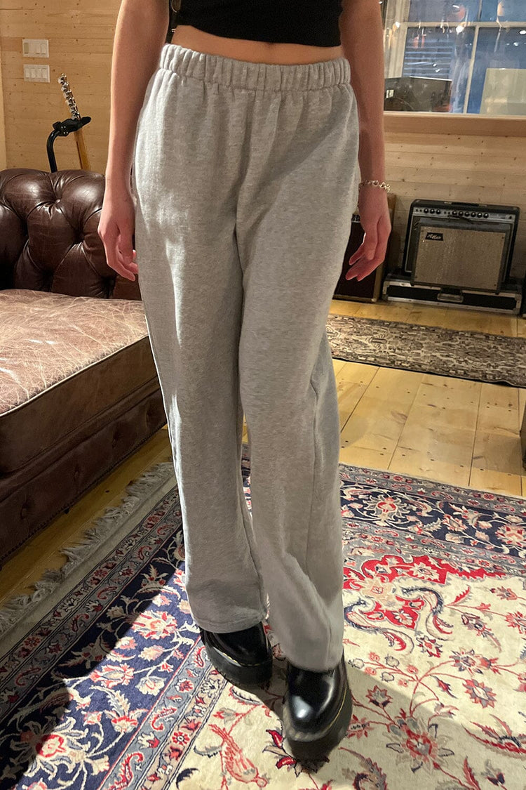 Brandy Melville Essential | Anastasia Soft Sweatpants