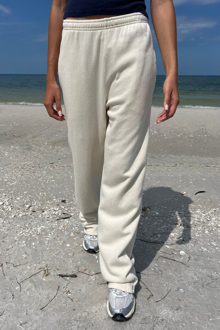 Brandy Melville Essential | Anastasia Soft Sweatpants