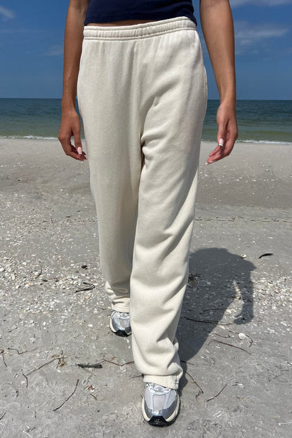 Brandy Melville Essential | Anastasia Soft Sweatpants