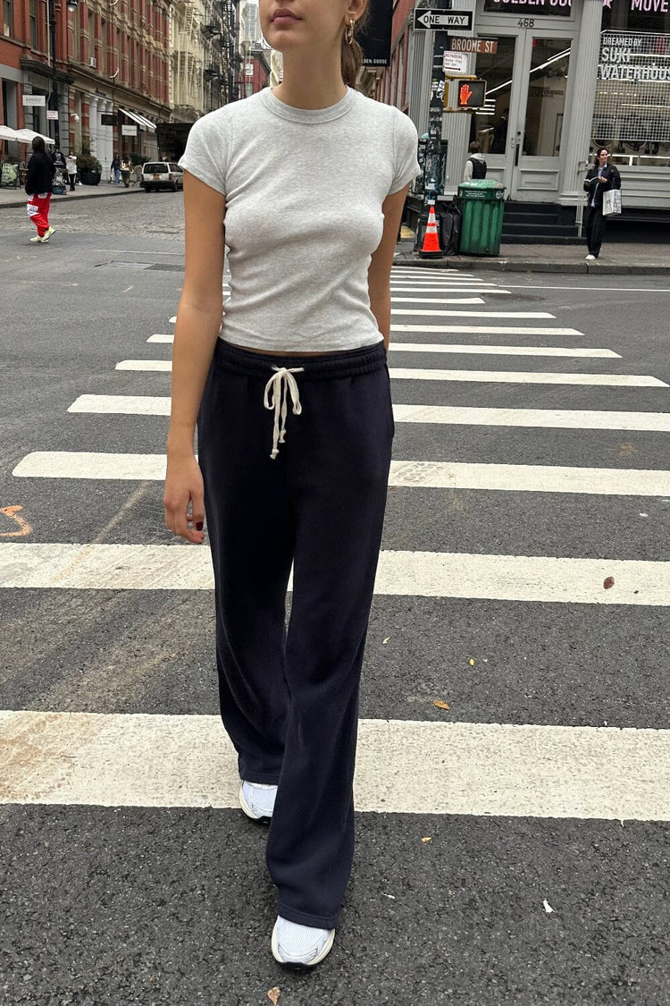 Brandy Melville Essential | Anastasia Soft Sweatpants