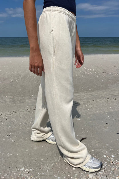Brandy Melville Essential | Anastasia Soft Sweatpants