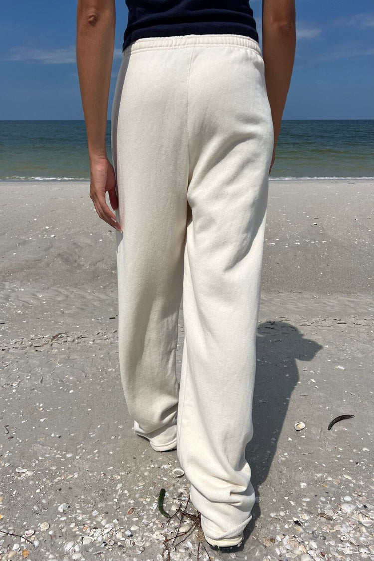 Brandy Melville Essential | Anastasia Soft Sweatpants