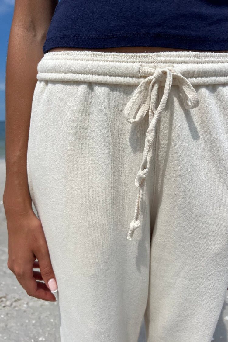 Brandy Melville Essential | Anastasia Soft Sweatpants