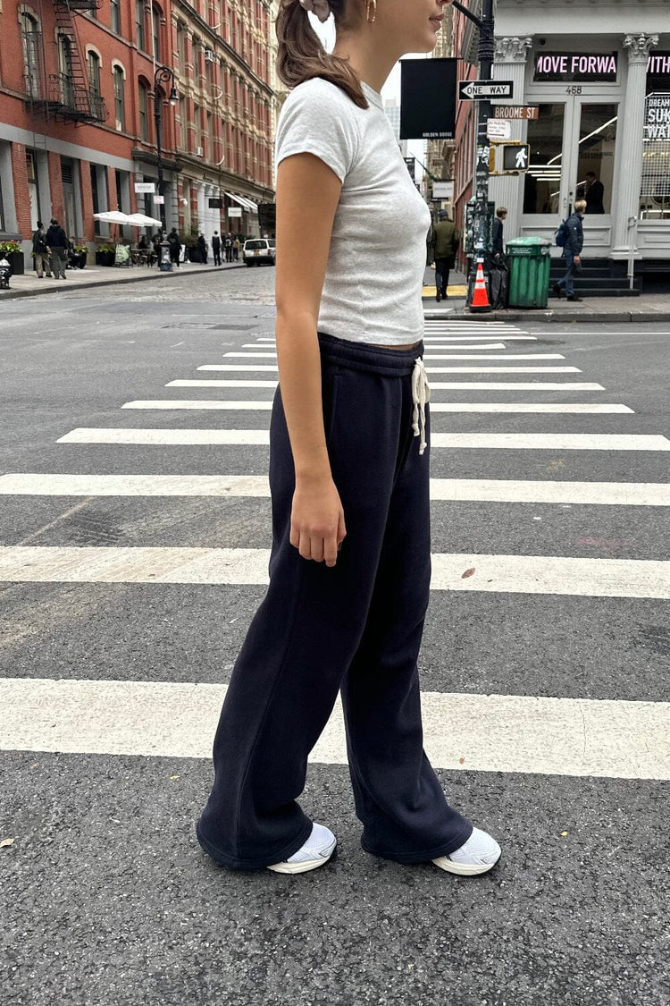 Brandy Melville Essential | Anastasia Soft Sweatpants