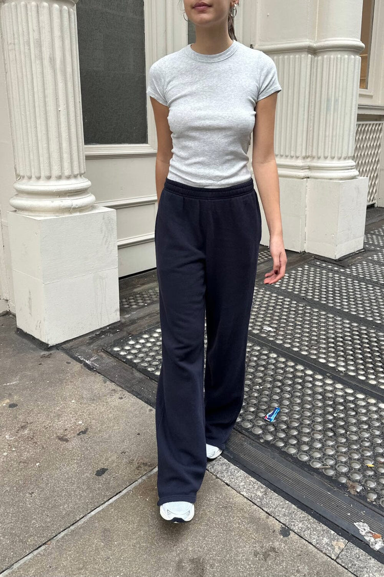 Brandy Melville Essential | Anastasia Soft Sweatpants