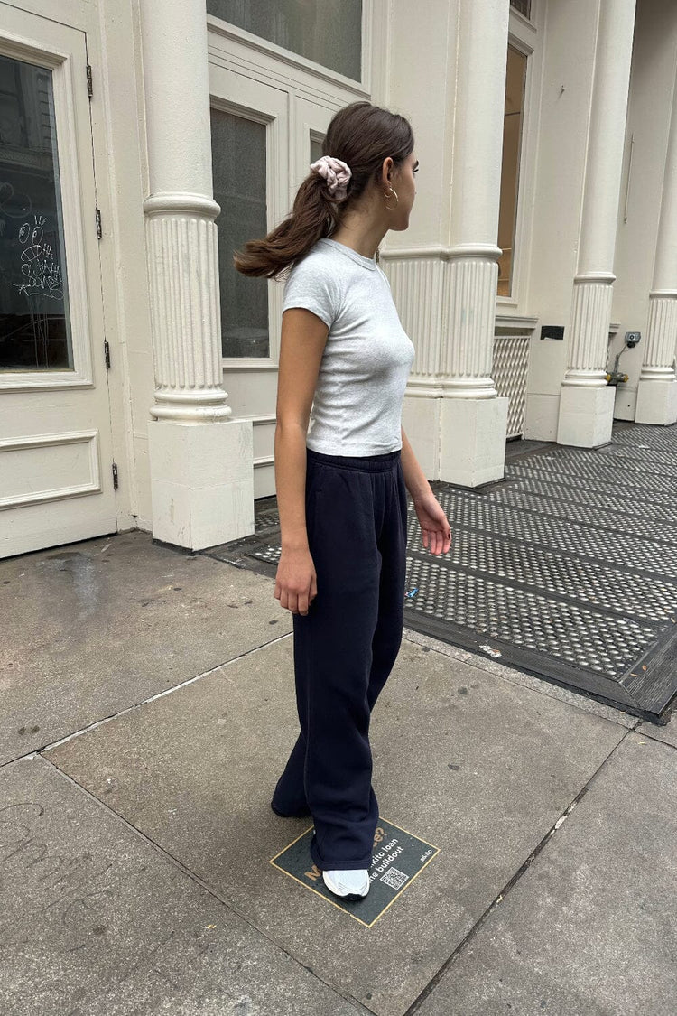 Brandy Melville Essential | Anastasia Soft Sweatpants