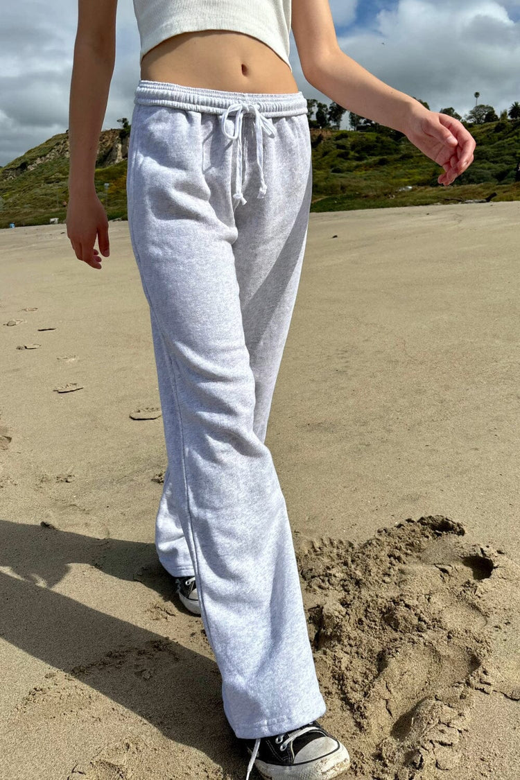 Brandy Melville Essential | Anastasia Soft Sweatpants