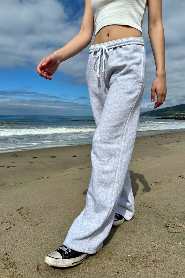 Brandy Melville Essential | Anastasia Soft Sweatpants