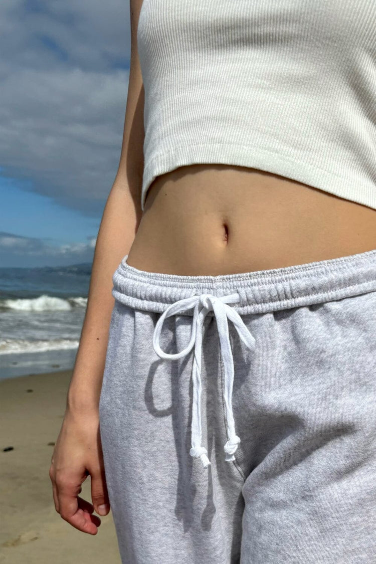 Brandy Melville Essential | Anastasia Soft Sweatpants