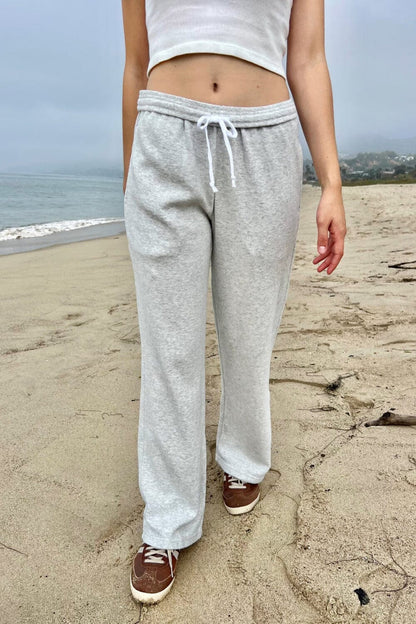 Brandy Melville Value | Anastasia Waffle Sweatpants