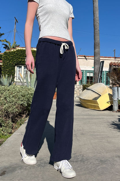 Brandy Melville Value | Anastasia Waffle Sweatpants