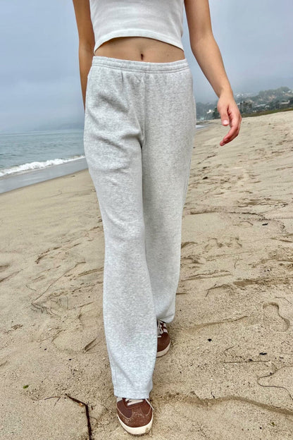 Brandy Melville Value | Anastasia Waffle Sweatpants