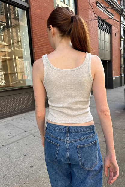 Brandy Melville Value | Beyonca New York Tank