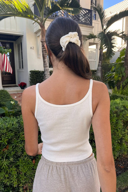 Brandy Melville Quality | Beyonca Crop Tank