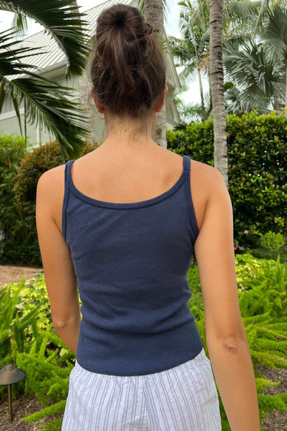 Brandy Melville Quality | Beyonca Crop Tank