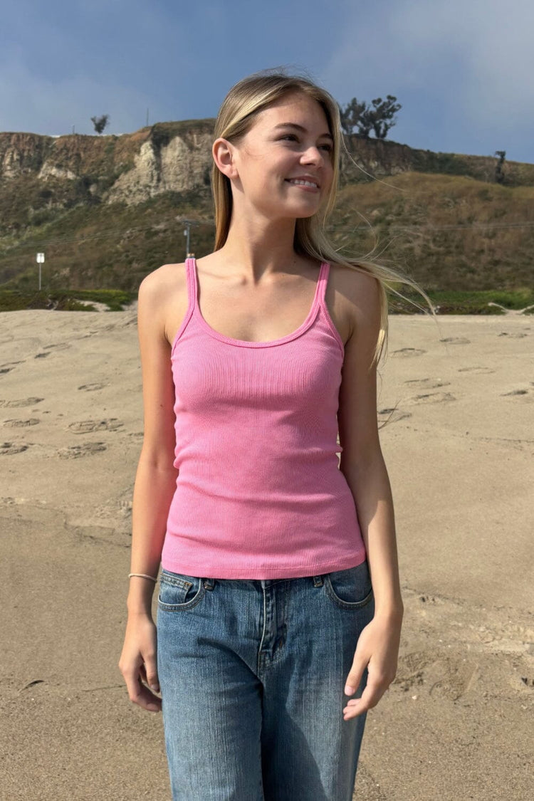 Brandy Melville Deals | Beyonca Long Tank