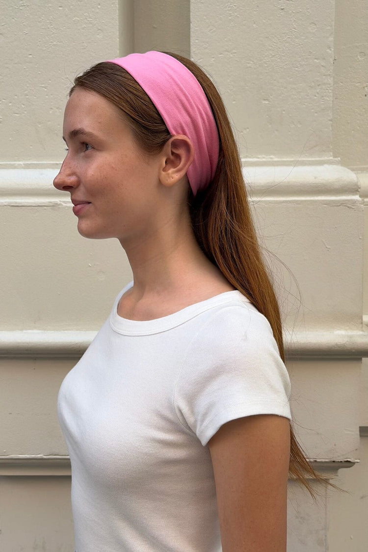 Brandy Melville Sale | Soft Headband