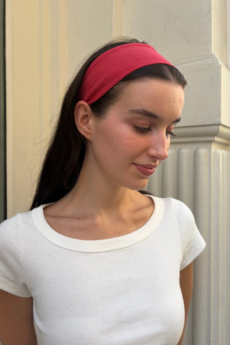 Brandy Melville Sale | Soft Headband