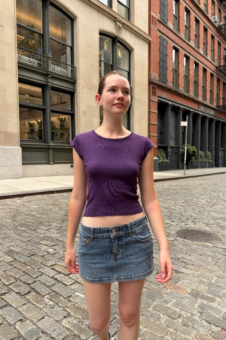 Brandy Melville Great Value | Itzel Top
