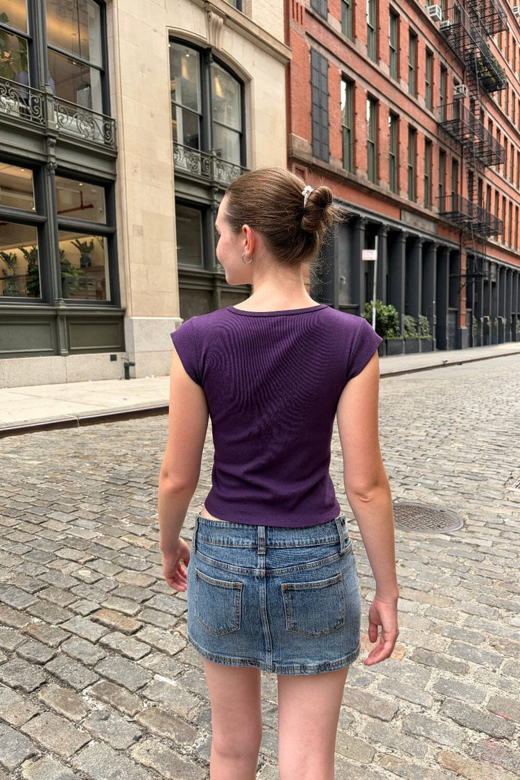 Brandy Melville Great Value | Itzel Top