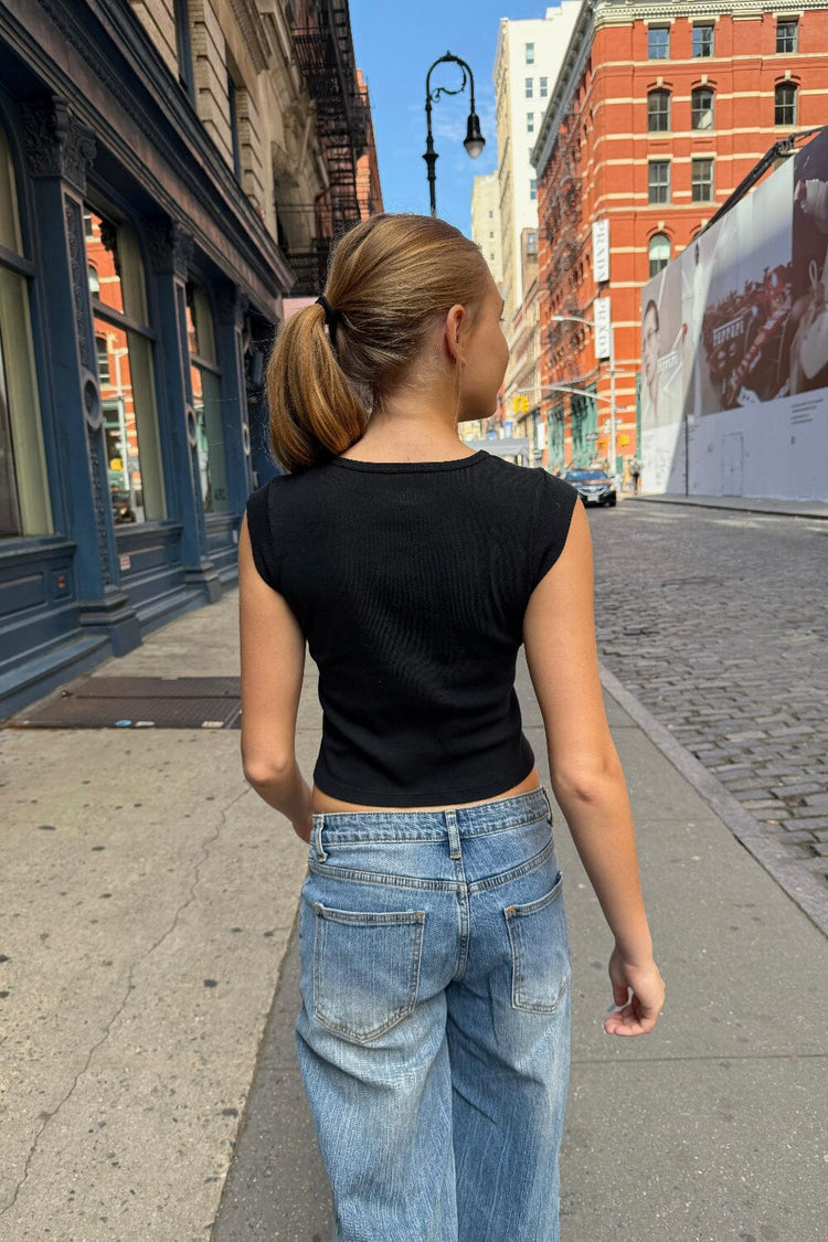 Brandy Melville Great Value | Itzel Top