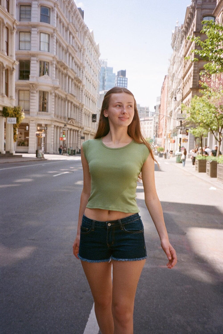 Brandy Melville Great Value | Itzel Top