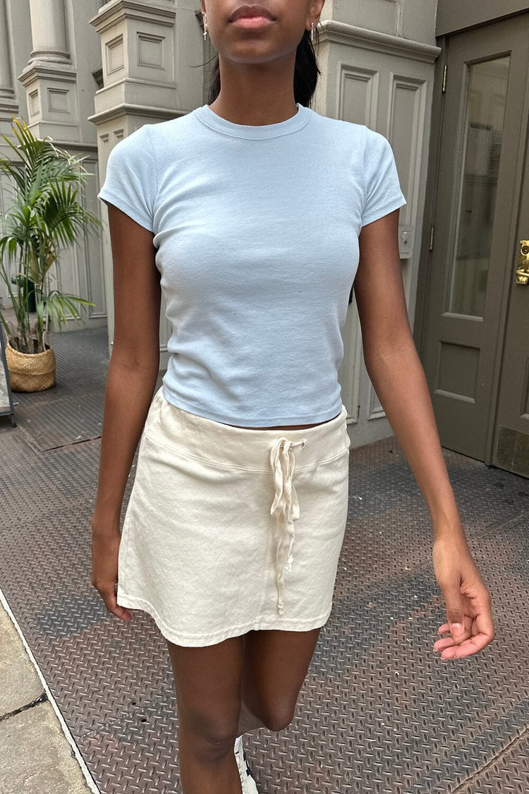 Brandy Melville Popular | Hailie Basic Top