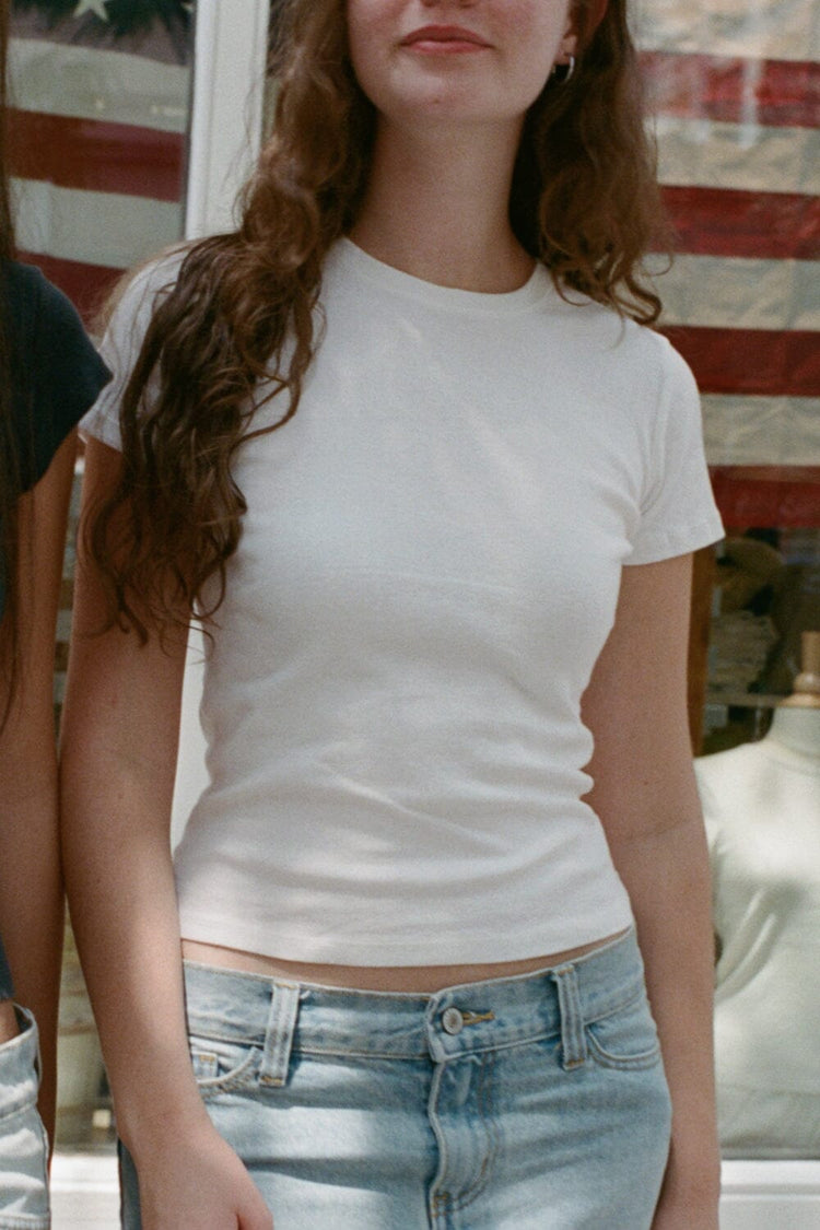 Brandy Melville Latest | Hailie Top