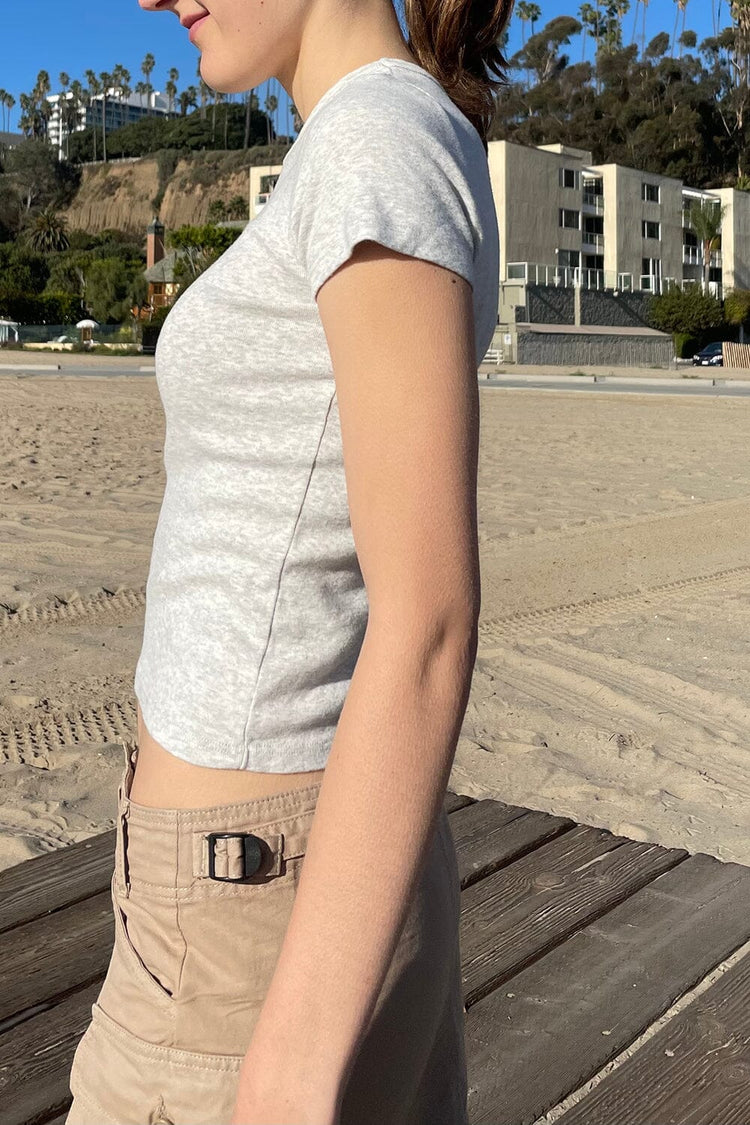 Brandy Melville Latest | Hailie Top